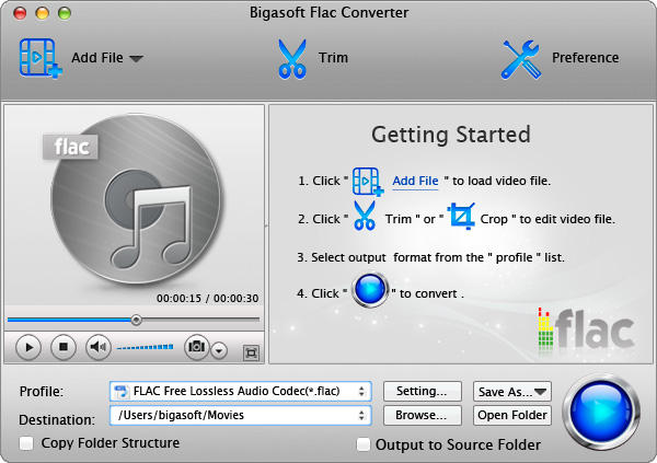 Official video converter free for mac free download